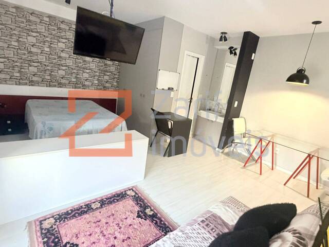 Apartamento para Locação em São Paulo - 4
