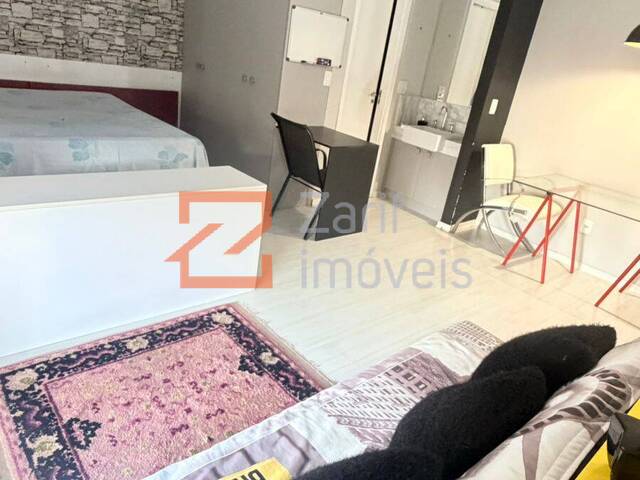 Apartamento para Locação em São Paulo - 3