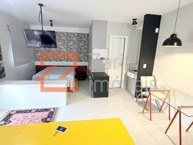 Apartamento para Locação em São Paulo - 5