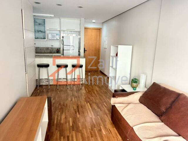 #ZZALHHFP10 - Apartamento para Locação em São Paulo - SP - 3