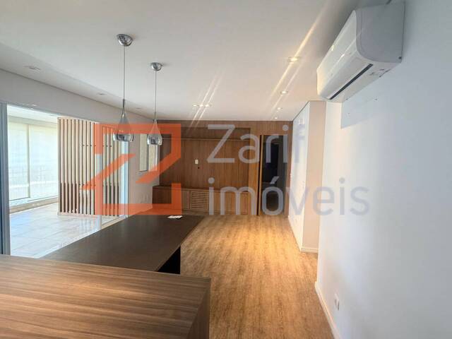 Apartamento para Locação em São Paulo - 5