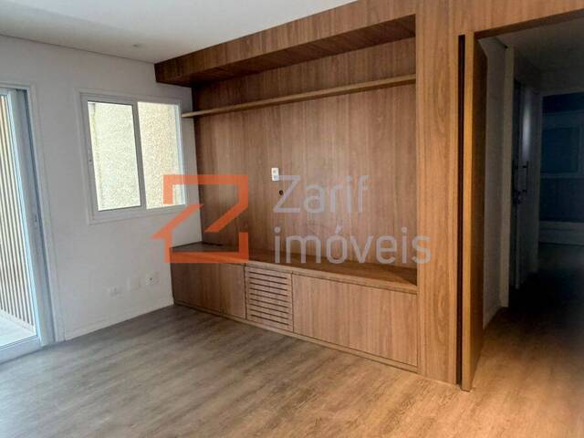 Apartamento para Locação em São Paulo - 2