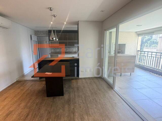 Apartamento para Locação em São Paulo - 3
