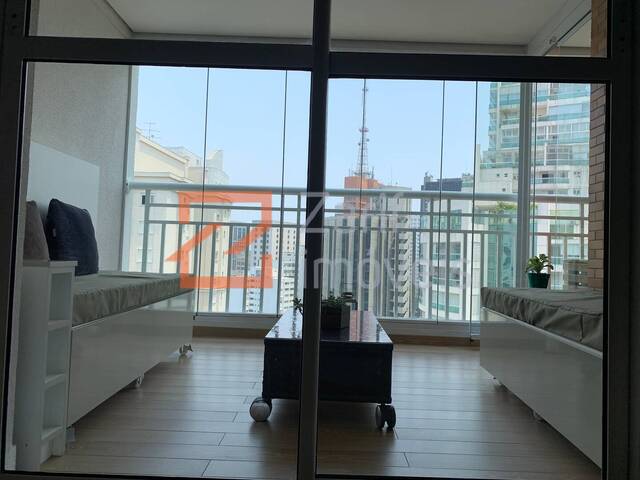 Apartamento para Locação em São Paulo - 5