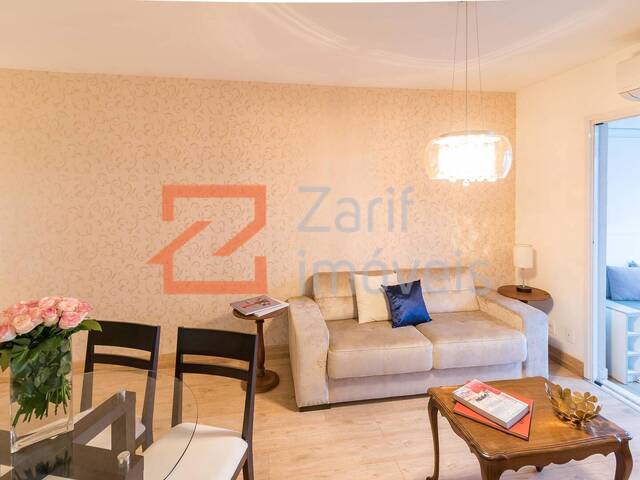 Apartamento para Locação em São Paulo - 2