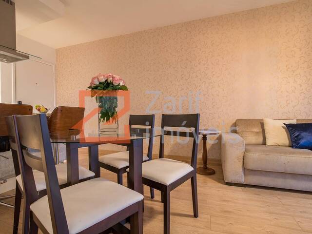 Apartamento para Locação em São Paulo - 4