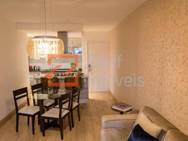 Apartamento para Locação em São Paulo - 3