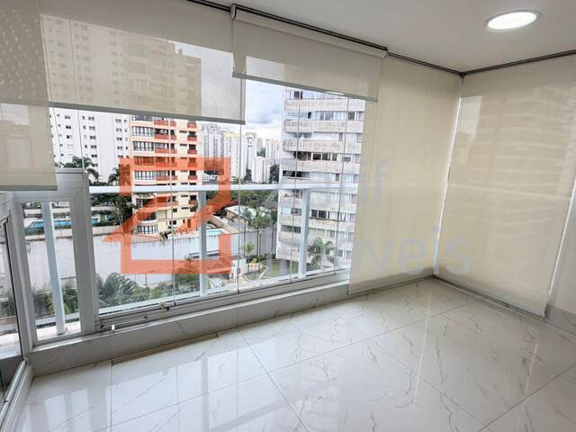 Apartamento para Locação em São Paulo - 4