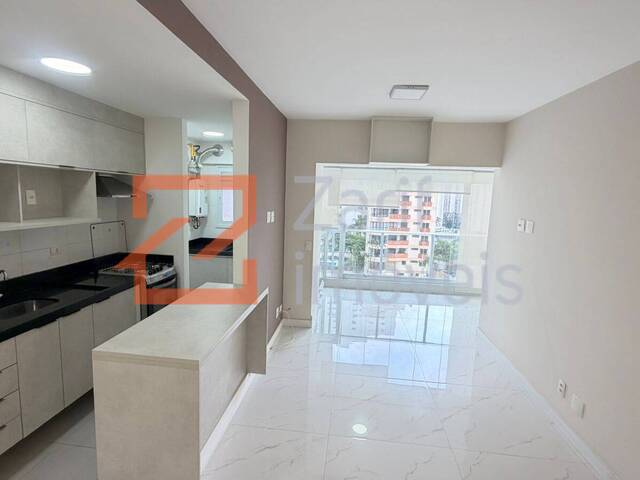 Locação em VILA ANDRADE - São Paulo