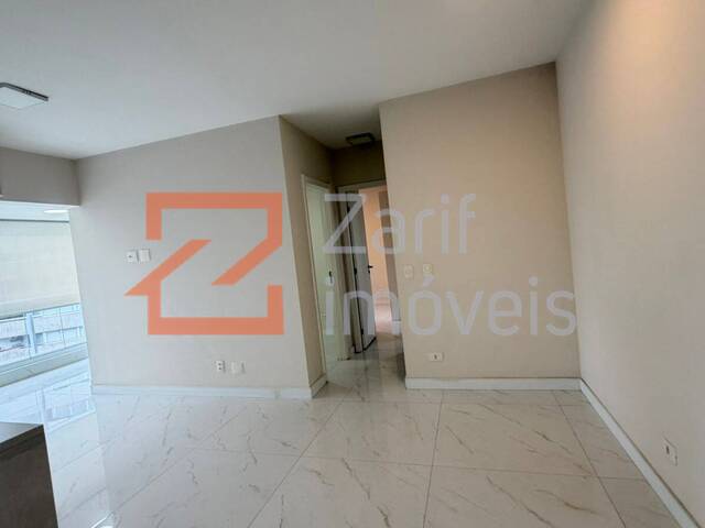 Apartamento para Locação em São Paulo - 2