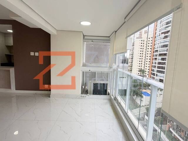 Apartamento para Locação em São Paulo - 3