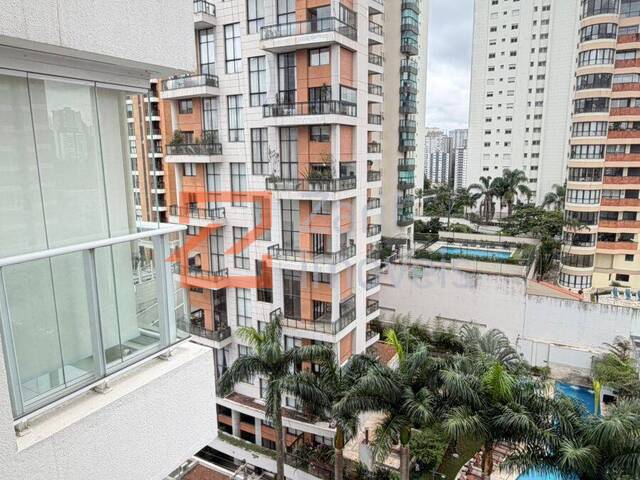 Apartamento para Locação em São Paulo - 5
