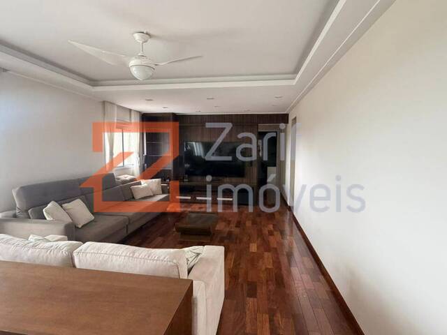 Apartamento para Locação em São Paulo - 4