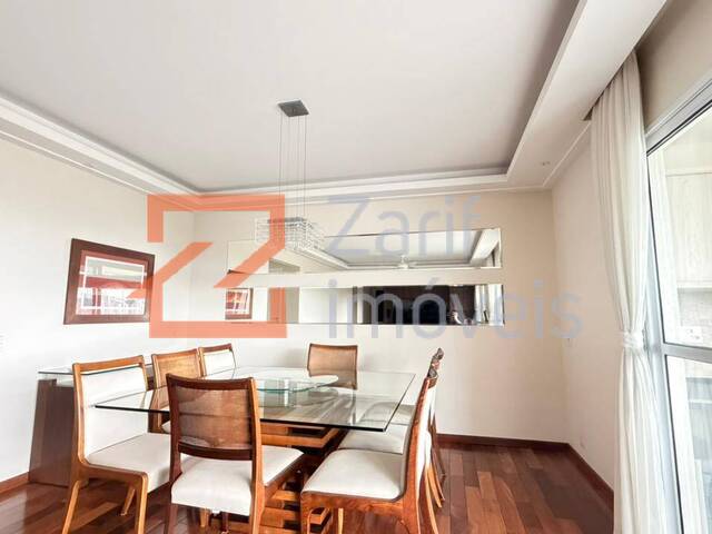 Apartamento para Locação em São Paulo - 3