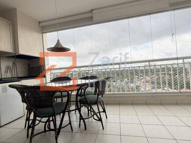 Apartamento para Locação em São Paulo - 5