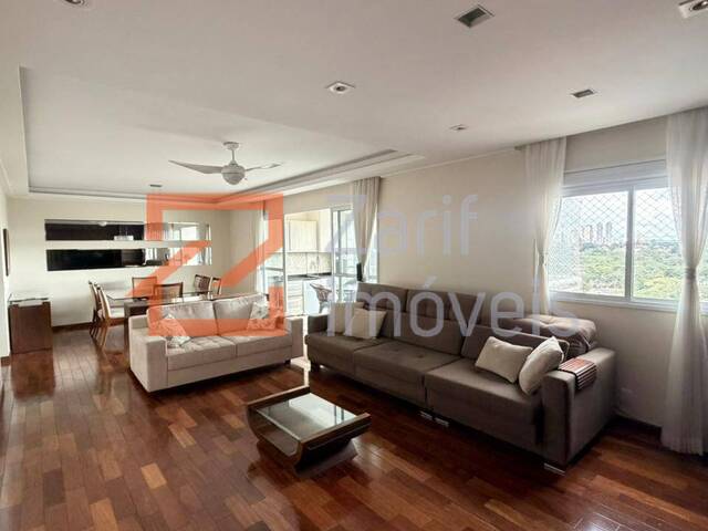 Apartamento para Locação em São Paulo - 2