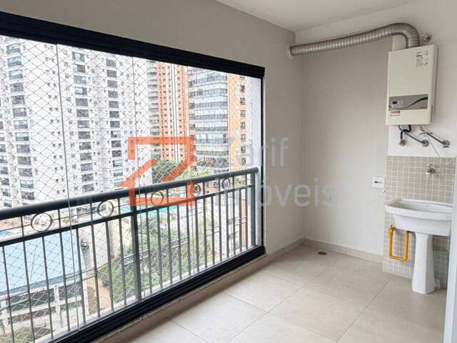 Apartamento para Venda em São Paulo - 4