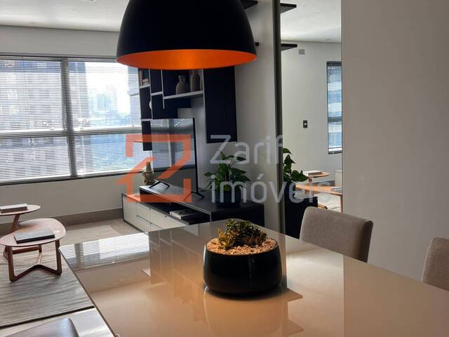 Apartamento para Locação em São Paulo - 4