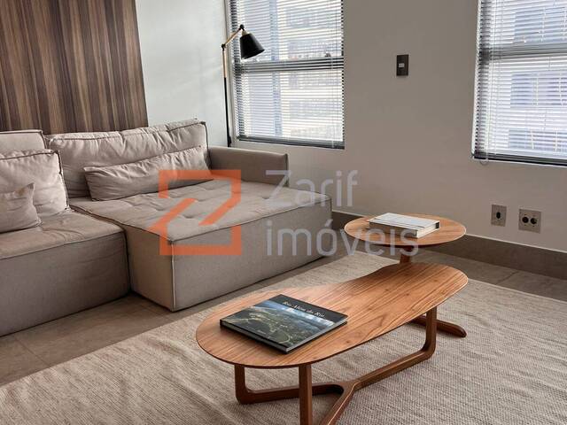 Apartamento para Locação em São Paulo - 5