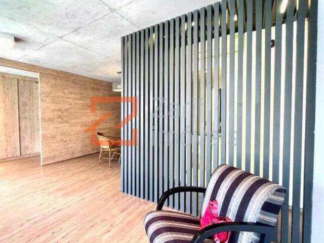 Apartamento para Locação em São Paulo - 5
