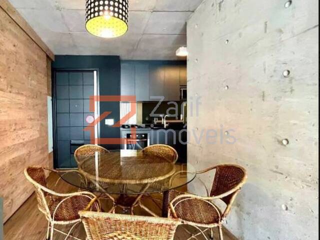 Apartamento para Locação em São Paulo - 4
