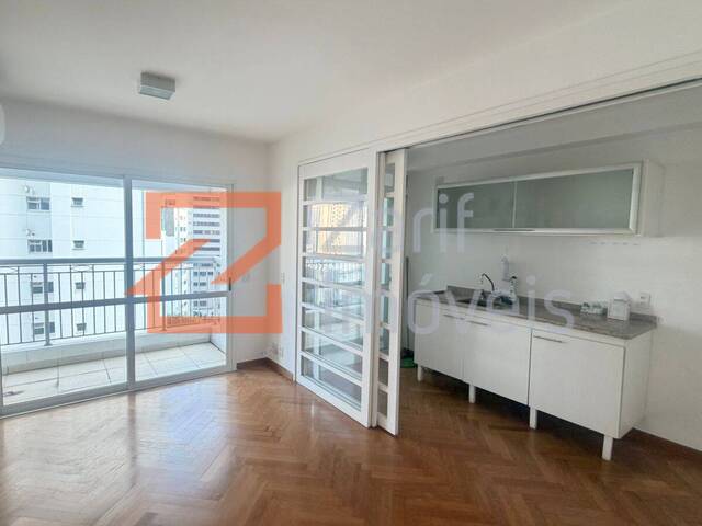 Apartamento para Locação em São Paulo - 4