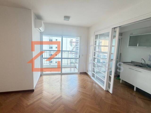 Apartamento para Locação em São Paulo - 2