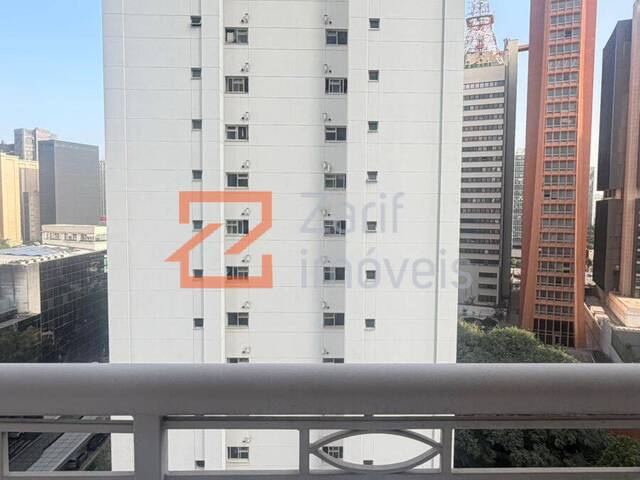 Apartamento para Locação em São Paulo - 5