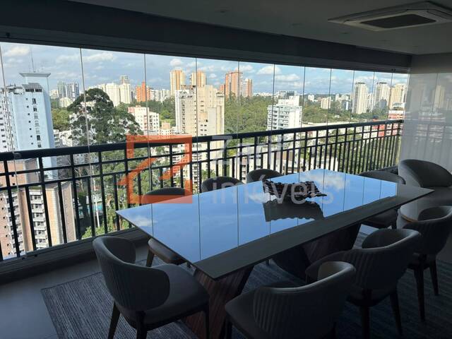 #ZZALRSV6 - Apartamento para Locação em São Paulo - SP - 2