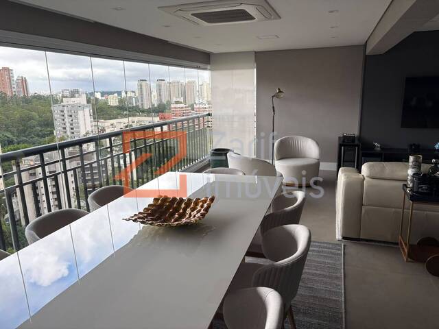 Apartamento para Locação em São Paulo - 4