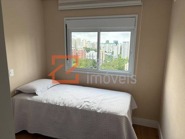 Apartamento para Locação em São Paulo - 5