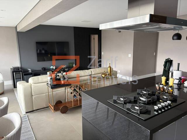 #ZZALRSV6 - Apartamento para Locação em São Paulo - SP - 1