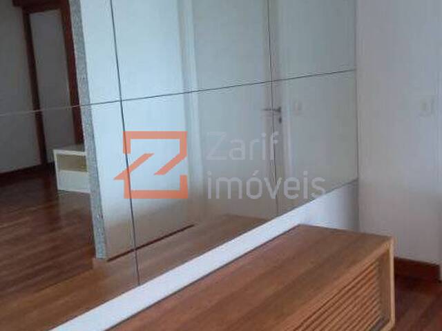 #ZZALRMT42 - Apartamento para Locação em São Paulo - SP - 3