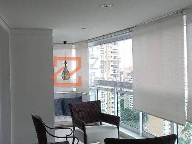 #ZZALRMT42 - Apartamento para Locação em São Paulo - SP - 1