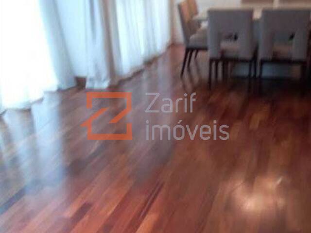 #ZZALRMT42 - Apartamento para Locação em São Paulo - SP - 2
