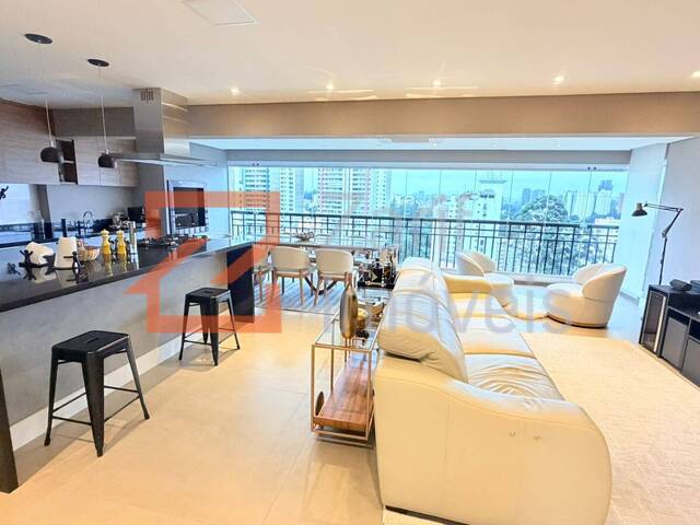 #ZZALRSV6 - Apartamento para Locação em São Paulo - SP - 3