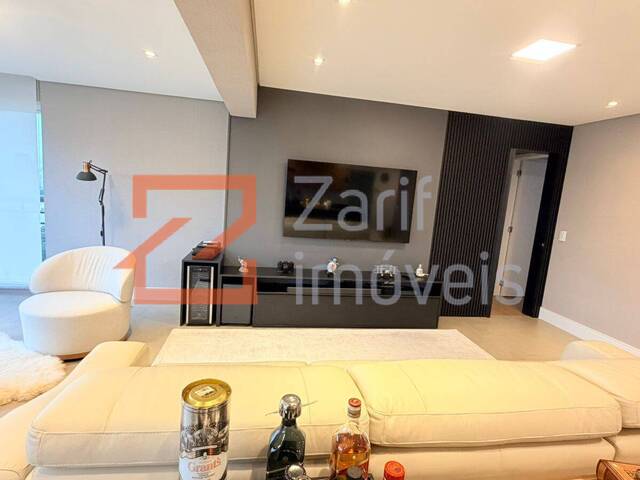 #ZZALRSV6 - Apartamento para Locação em São Paulo - SP - 2