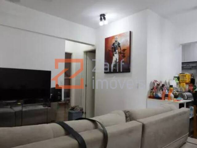 Apartamento para Venda em São Paulo - 2