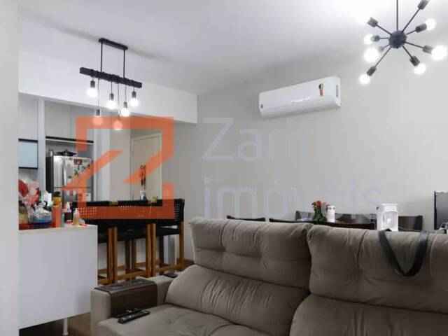 Apartamento para Venda em São Paulo - 5