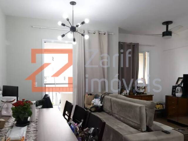 Apartamento para Venda em São Paulo - 3