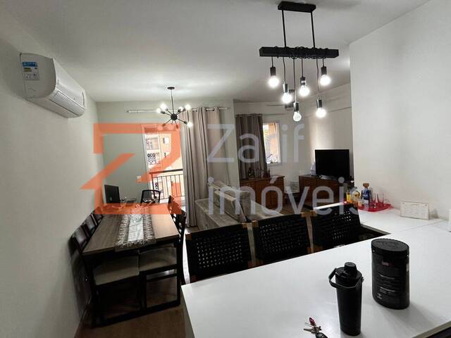 Apartamento para Venda em São Paulo - 5