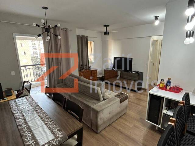 Apartamento para Venda em São Paulo - 4