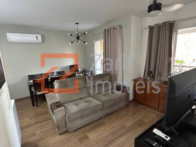 #ZZMF59 - Apartamento para Venda em São Paulo - SP - 3