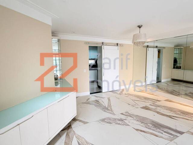 #ZZALJDA8 - Apartamento para Locação em São Paulo - SP - 3