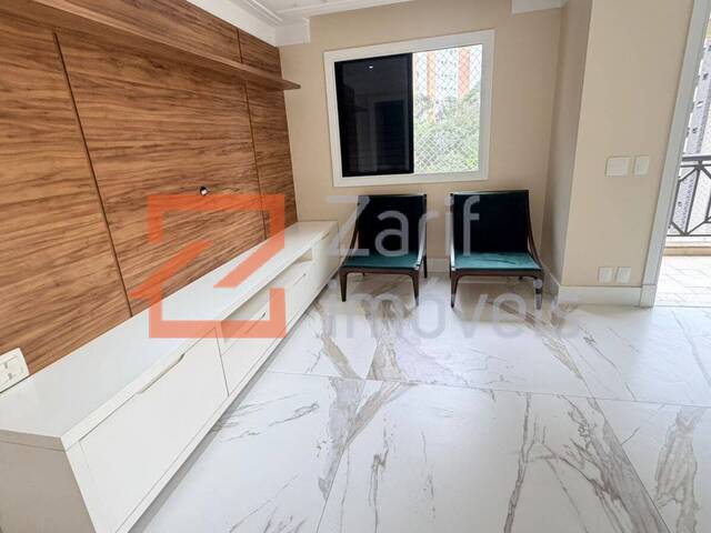 Apartamento para Locação em São Paulo - 4