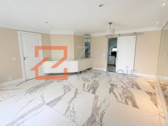#ZZALJDA8 - Apartamento para Locação em São Paulo - SP - 2