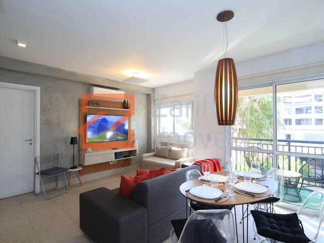 Apartamento para Venda em São Paulo - 5
