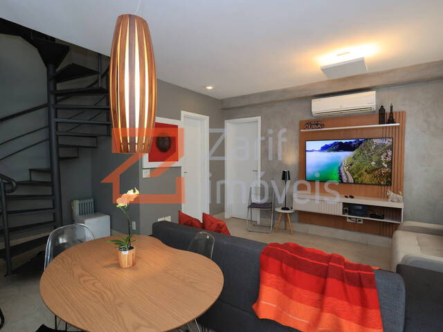 Apartamento para Venda em São Paulo - 4
