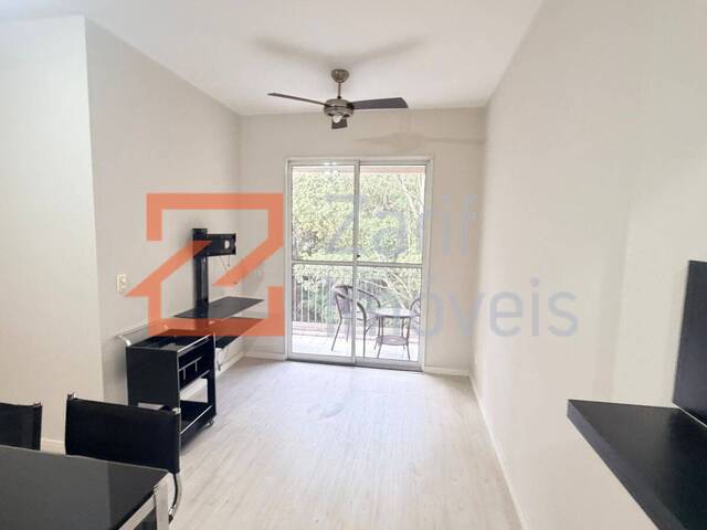 Apartamento para Locação em São Paulo - 4