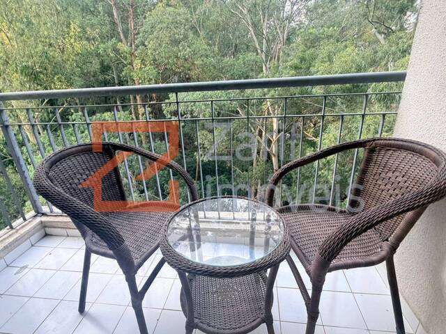 Apartamento para Locação em São Paulo - 5